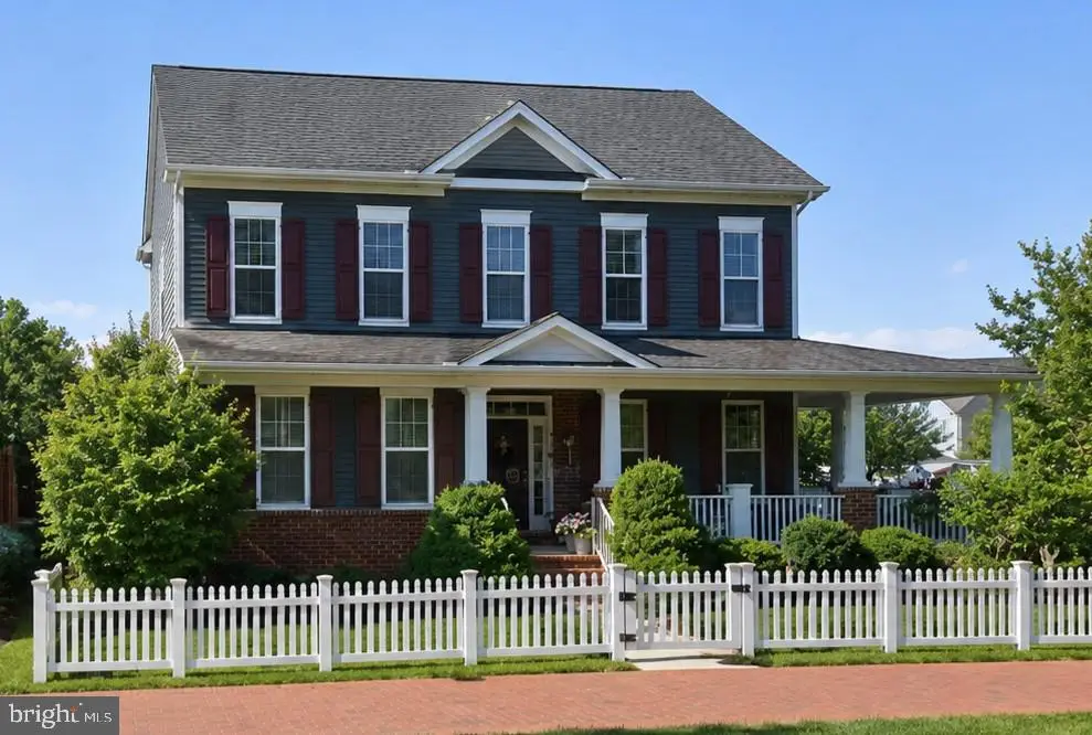 748 Potomac View Pkwy, Brunswick, MD 21716 - #1