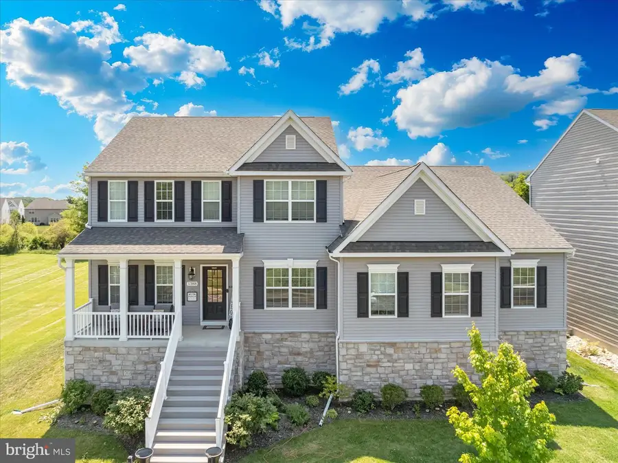 1388 Rocky Springs Rd, Frederick, MD 21702 - #2