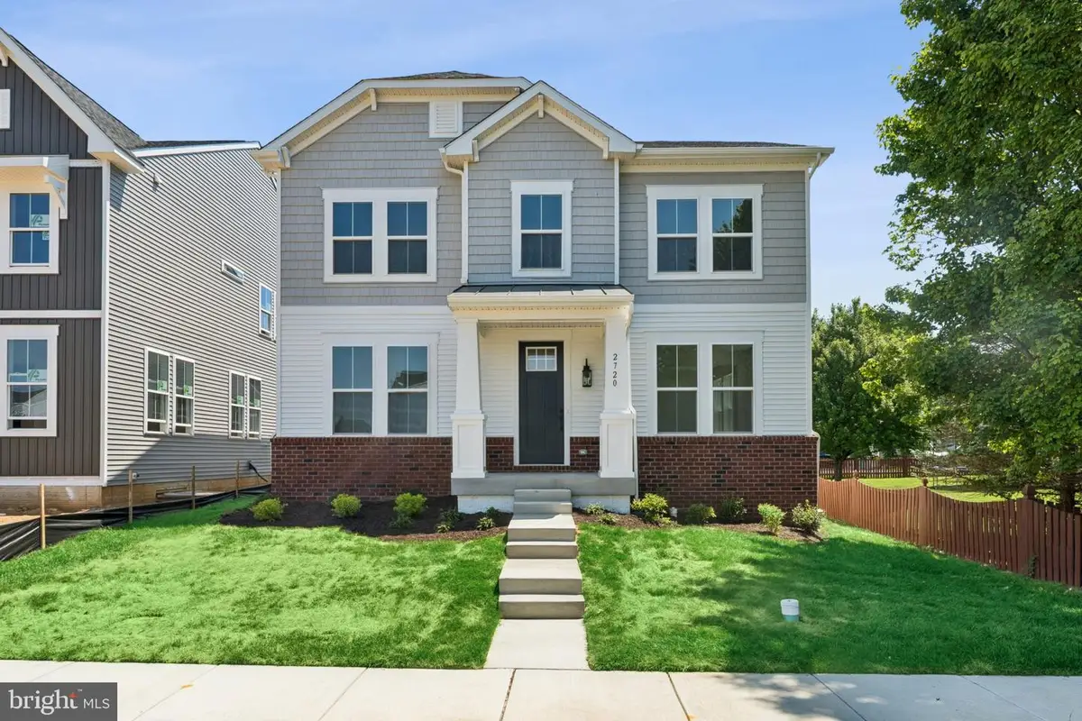 2720 Pavillion Ln #lot 30, Adamstown, MD 21710 - #1