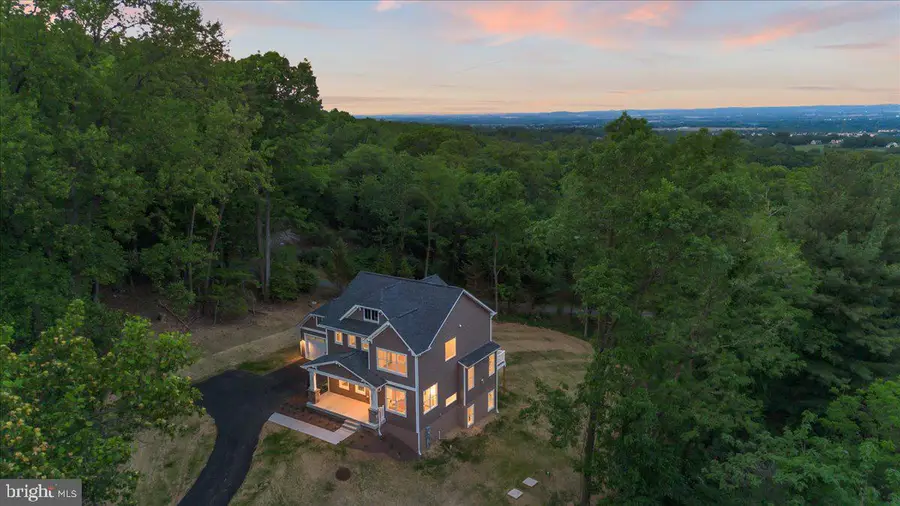 7345 Kehne Rd, Frederick, MD 21702 - #2