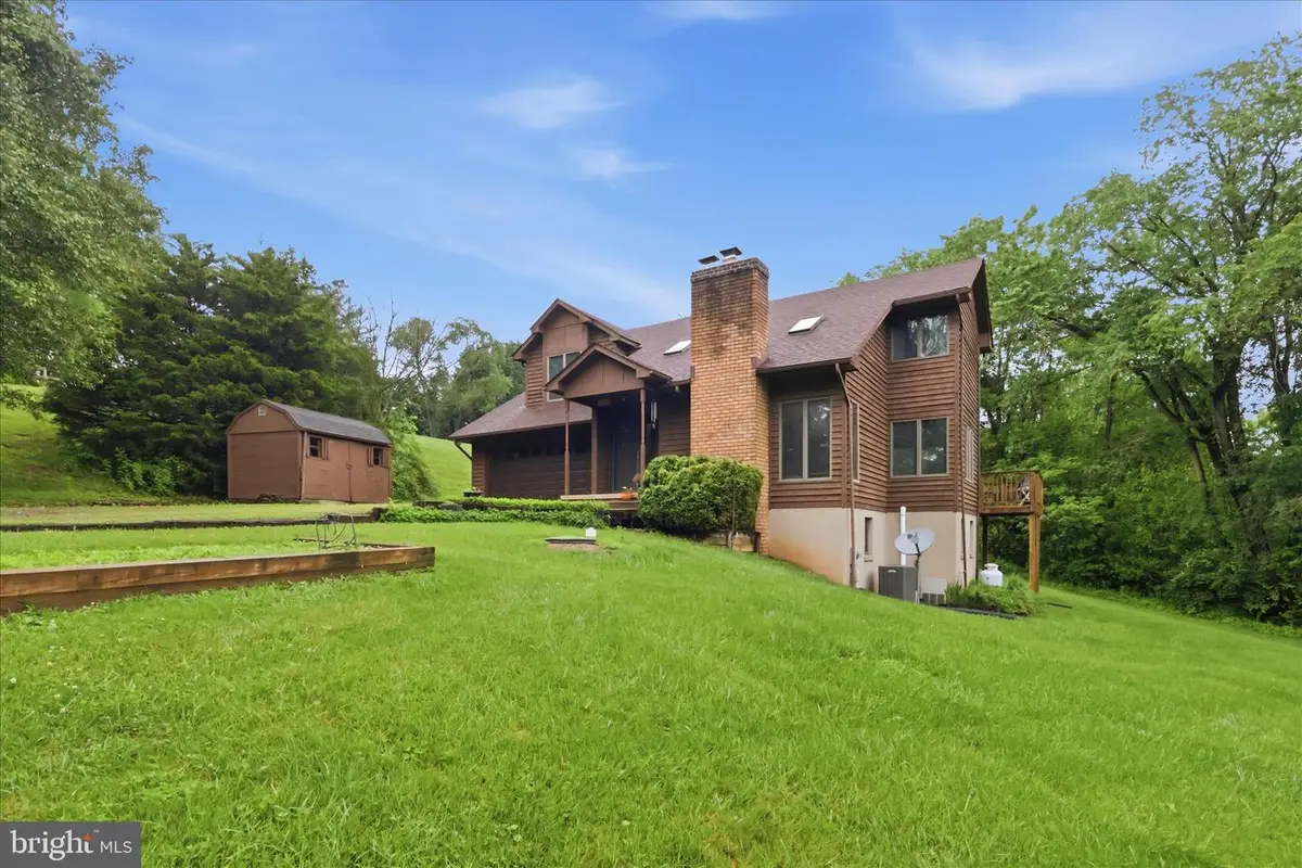 12763 Bunker Hill Rd, Union Bridge, MD 21791 - #1
