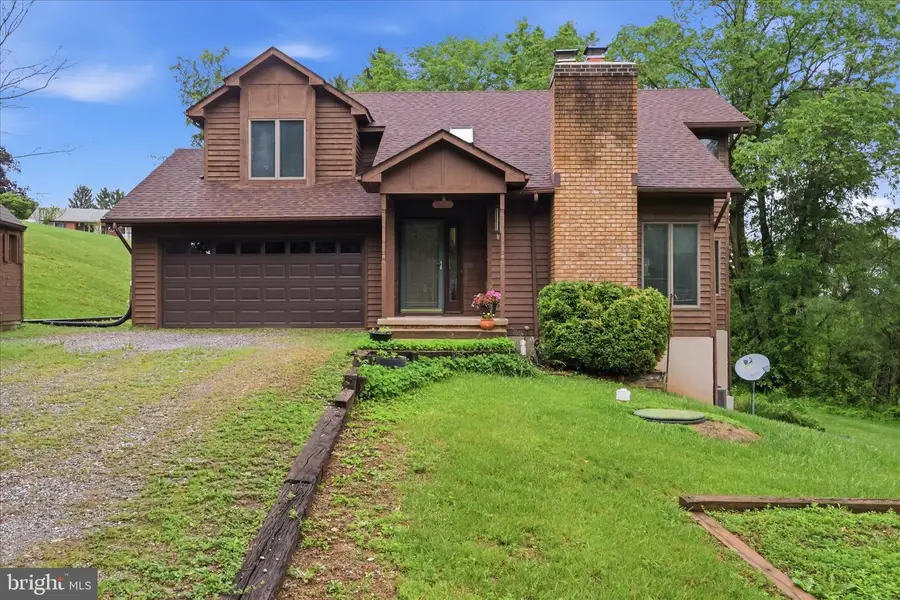 12763 Bunker Hill Rd, Union Bridge, MD 21791 - #2