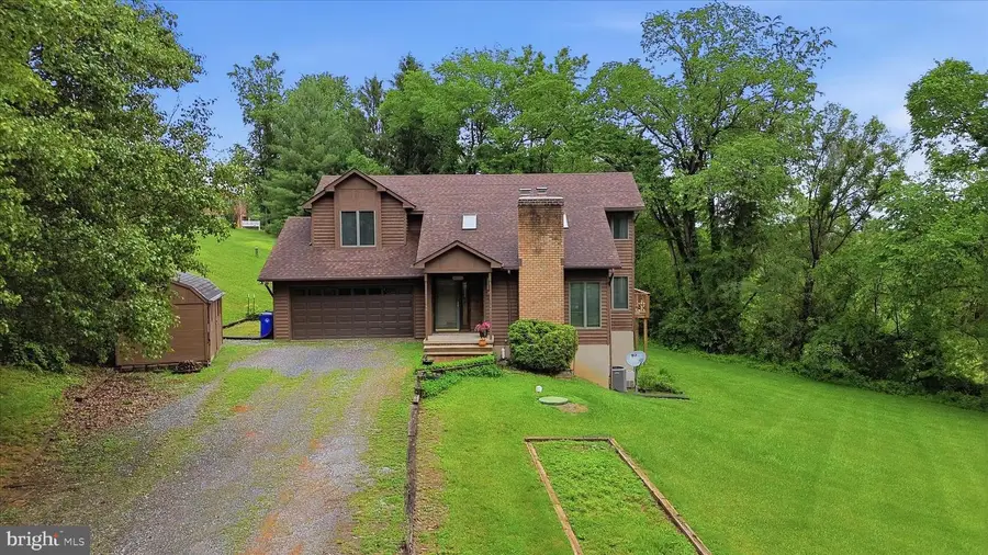 12763 Bunker Hill Rd, Union Bridge, MD 21791 - #3