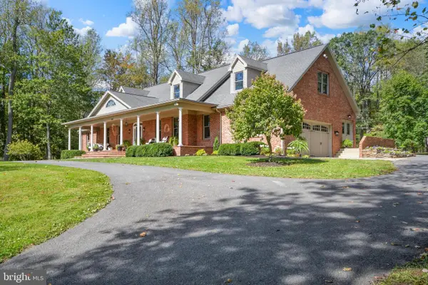 12048 Pleasant Walk Rd, MYERSVILLE, MD 21773