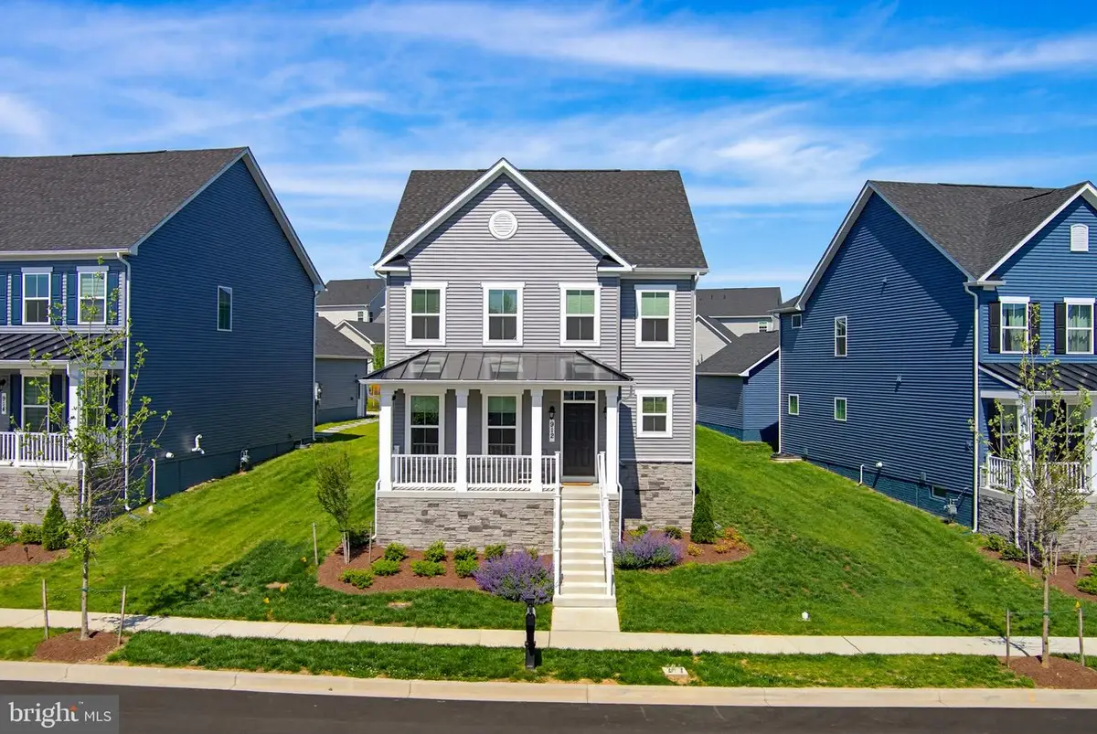912 Clarendon Farm Ln, Brunswick, MD 21716 - #1