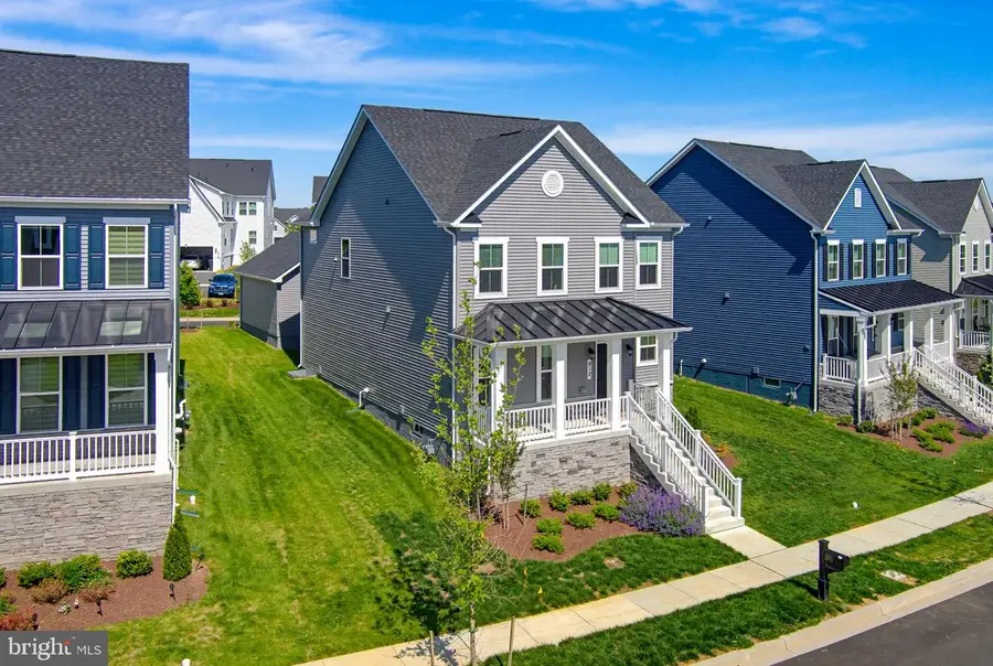 912 Clarendon Farm Ln, Brunswick, MD 21716 - #3