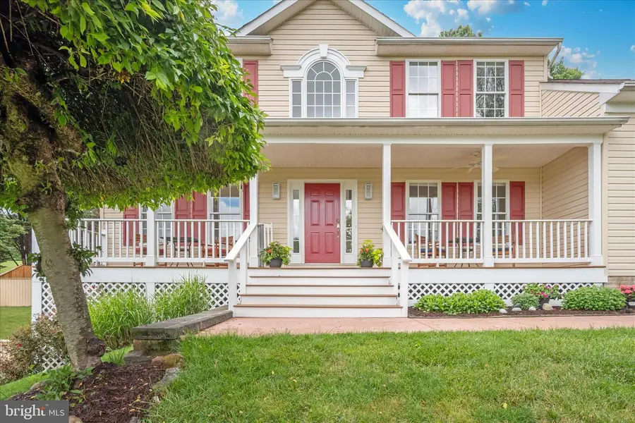 12110 Merricks Ct, Monrovia, MD 21770 - #2