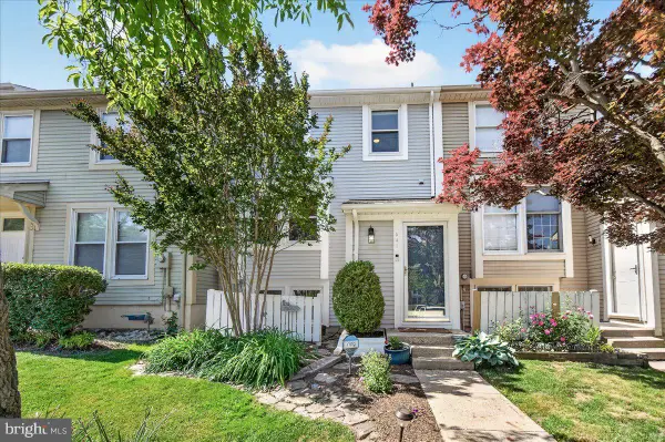 541 Ellrose Ct, FREDERICK, MD 21703