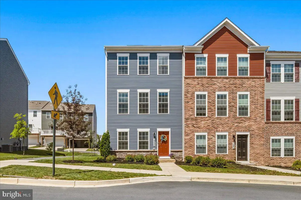 1937 Fauna Dr, Frederick, MD 21702 - #1