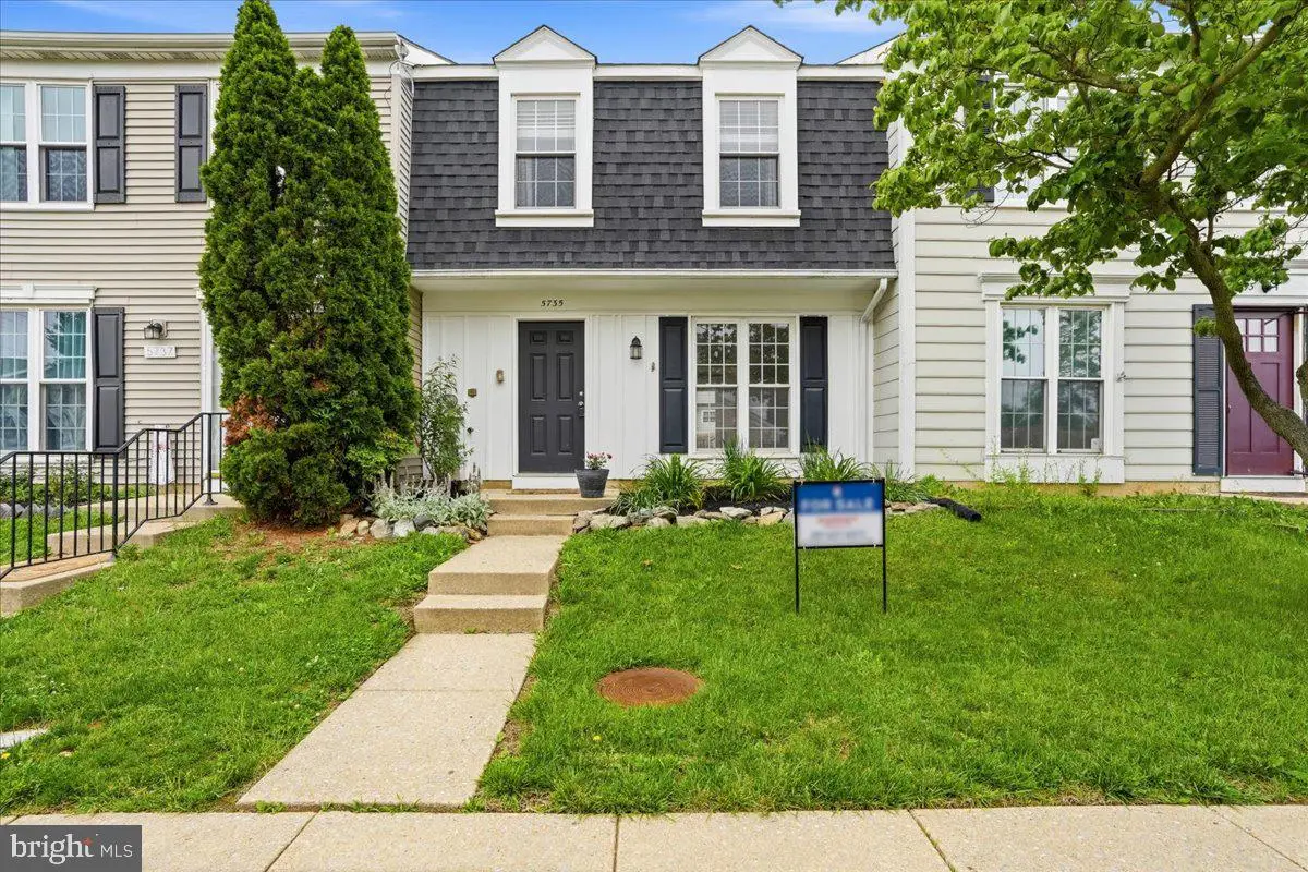 5735 Sunset View Ln, Frederick, MD 21703 - #1