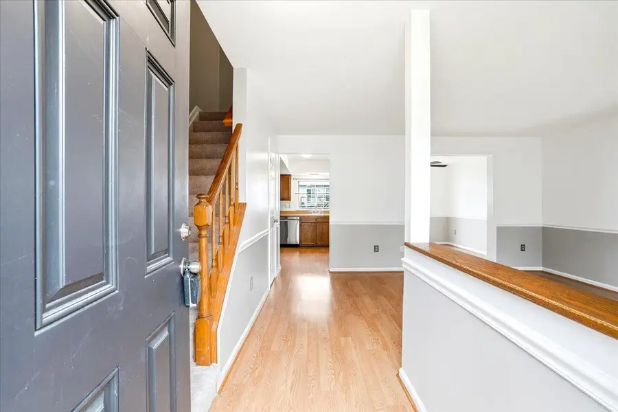 5735 Sunset View Ln, Frederick, MD 21703 - #3