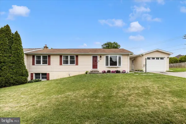 98 Summers Dr, MIDDLETOWN, MD 21769
