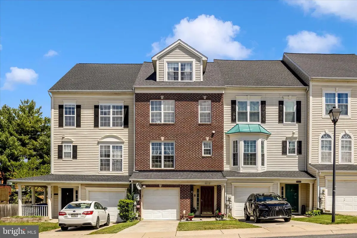 5513 Upper Mill Ter N, Frederick, MD 21703 - #1