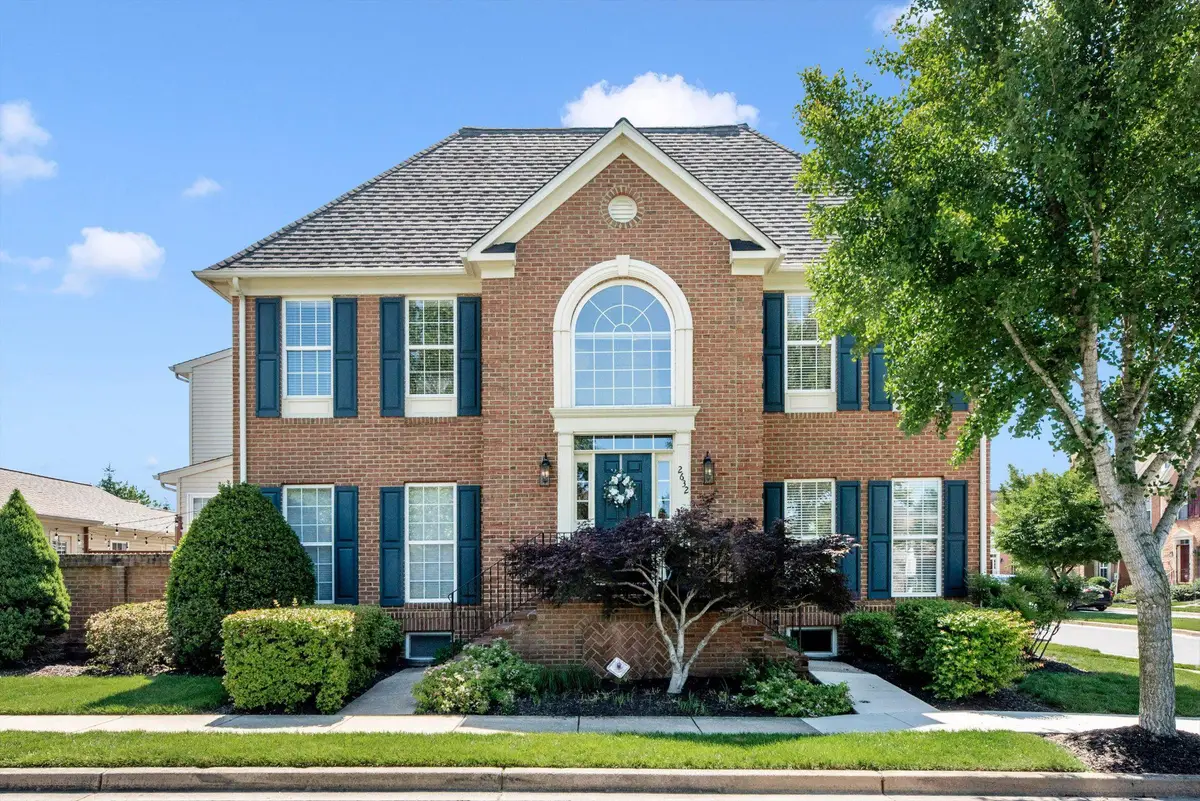 2632 Island Grove Blvd, Frederick, MD 21701 - #1