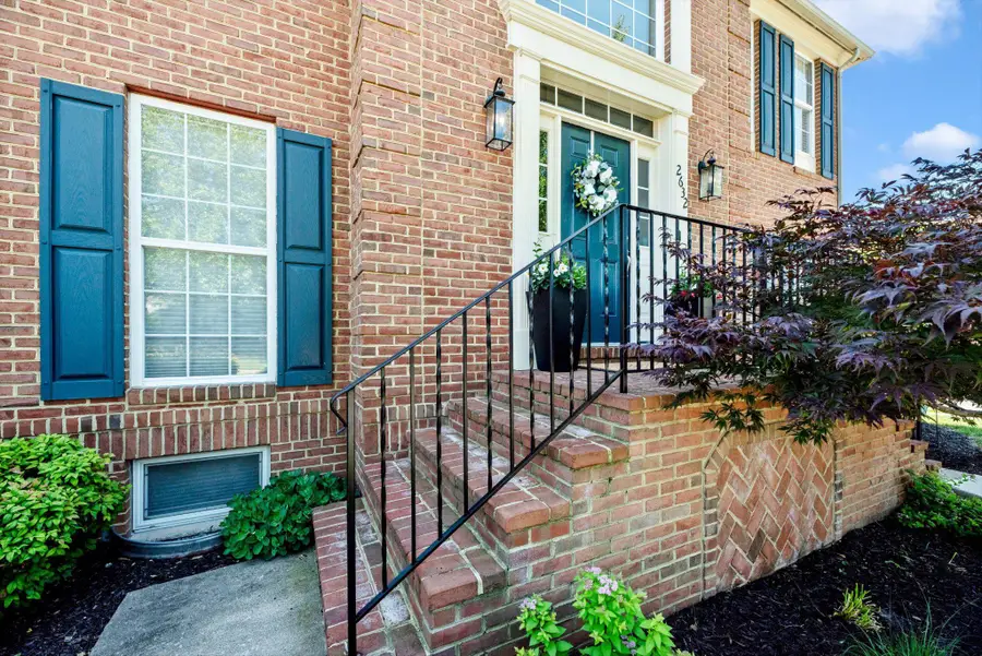 2632 Island Grove Blvd, Frederick, MD 21701 - #2