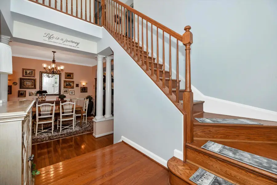 2632 Island Grove Blvd, Frederick, MD 21701 - #3