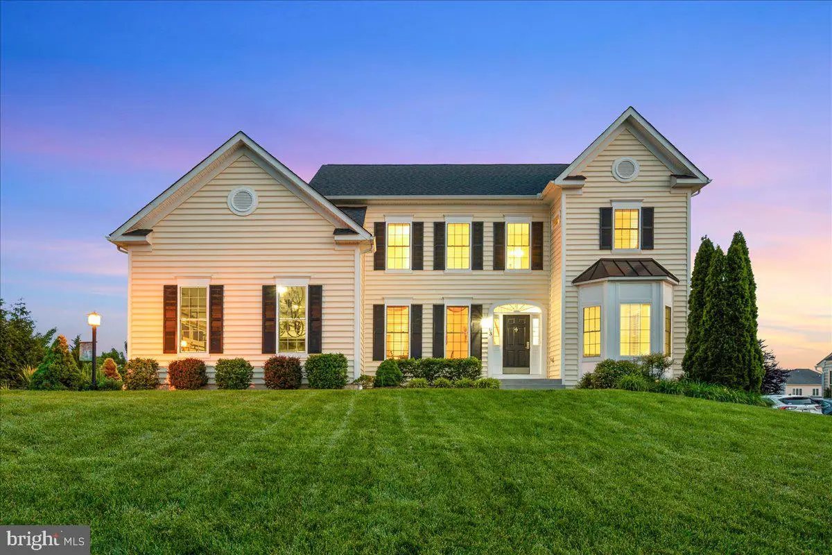 403 Richard Roberts St, New Market, MD 21774 - #1