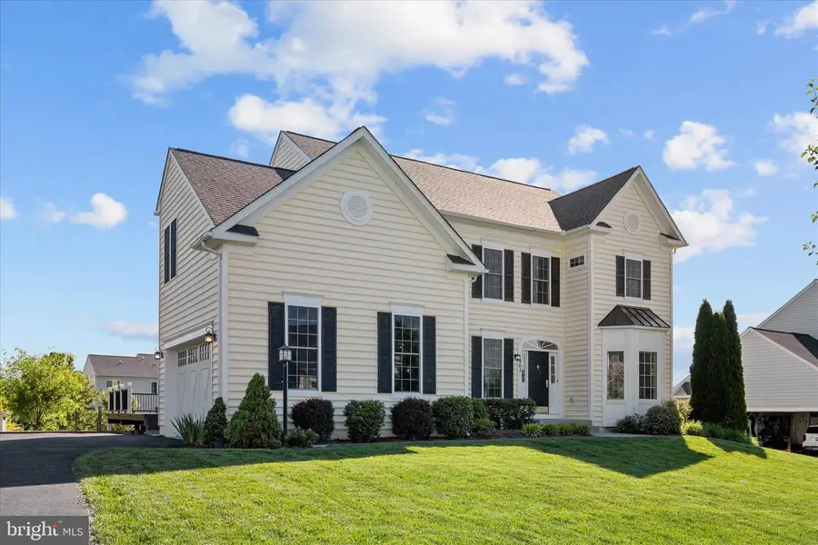 403 Richard Roberts St, New Market, MD 21774 - #2