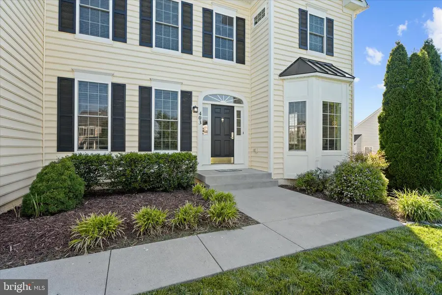 403 Richard Roberts St, New Market, MD 21774 - #3