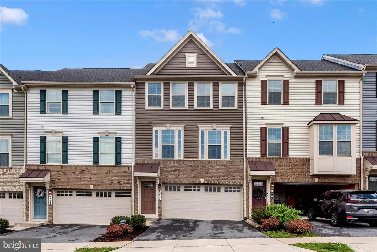 7091 Kokanee Way, New Market, MD 21774 - #1