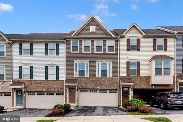 7091 Kokanee Way, NEW MARKET, MD 21774