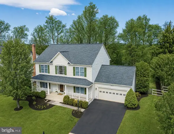 3073 Lindsey Ct, IJAMSVILLE, MD 21754
