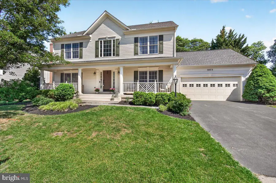 3073 Lindsey Ct, Ijamsville, MD 21754 - #3