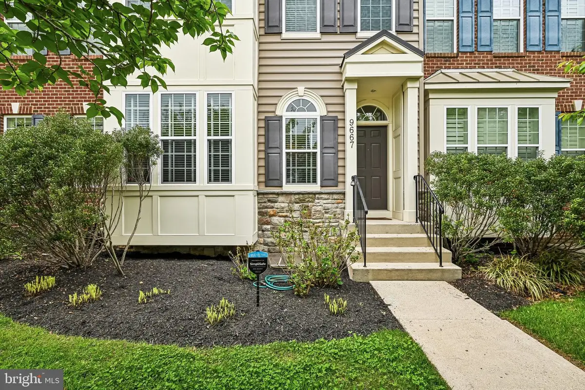 9667 Ethan Ridge Dr, Frederick, MD 21704 - #1