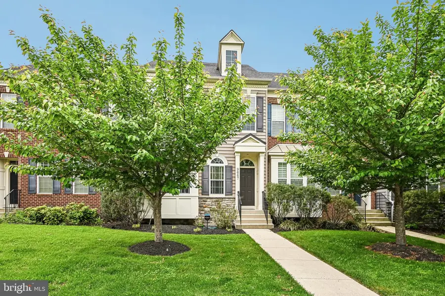 9667 Ethan Ridge Dr, Frederick, MD 21704 - #2