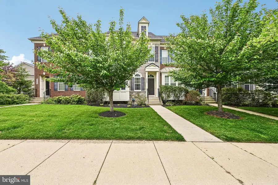 9667 Ethan Ridge Dr, Frederick, MD 21704 - #3