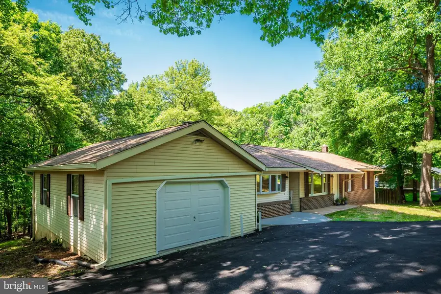 4420 Highboro Dr, Mount Airy, MD 21771 - #2