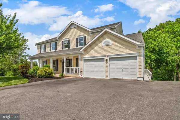 6114 Twain Dr, NEW MARKET, MD 21774