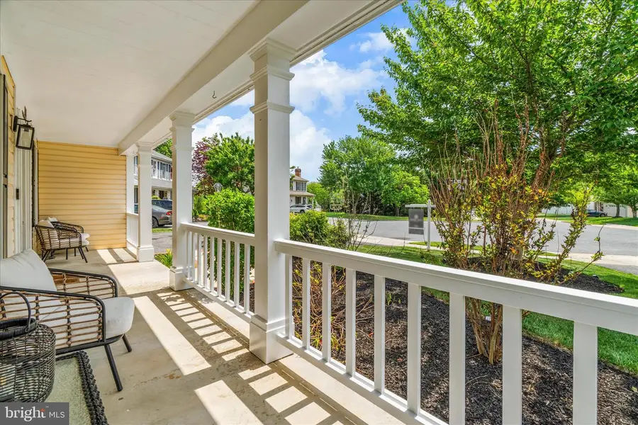 6114 Twain Dr, New Market, MD 21774 - #2