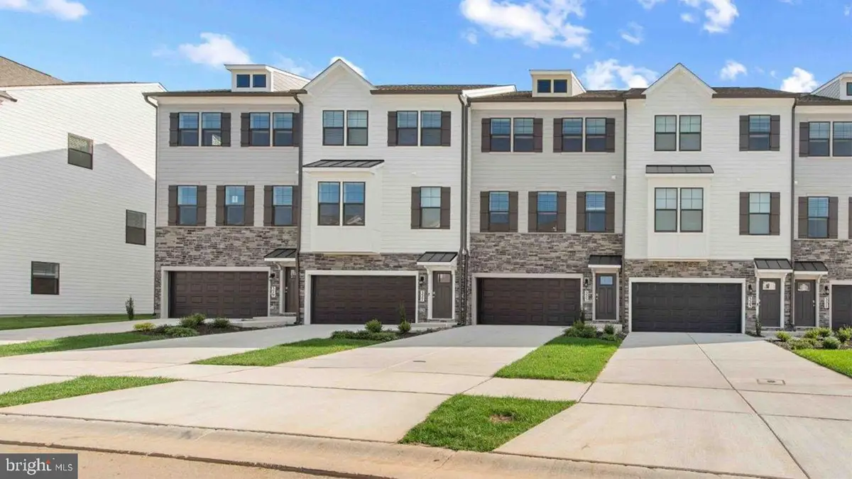 393 Ensemble Way, Frederick, MD 21701 - #1
