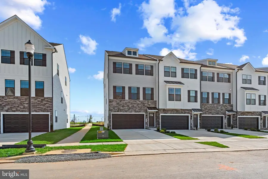393 Ensemble Way, Frederick, MD 21701 - #2