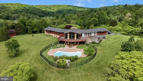 9237 Frostown Rd, MIDDLETOWN, MD 21769