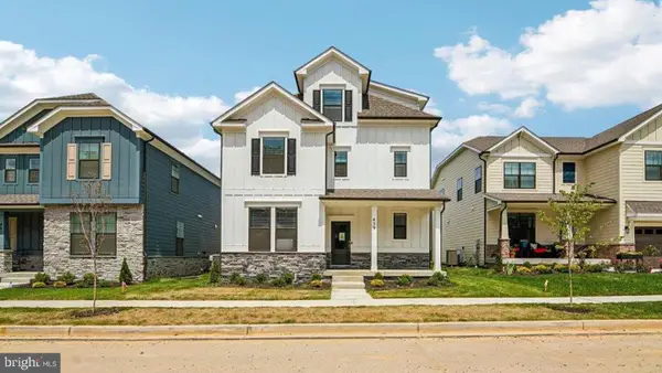456 Hanson St, FREDERICK, MD 21701