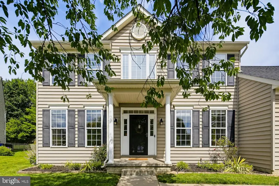 231 Cornell Dr, Woodsboro, MD 21798 - #3