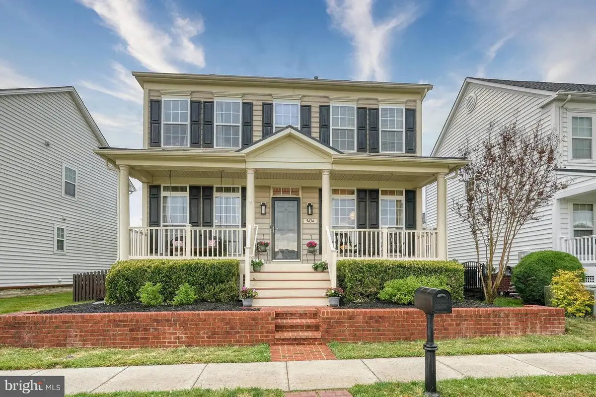 5434 Adamstown Commons Dr, Adamstown, MD 21710 - #1