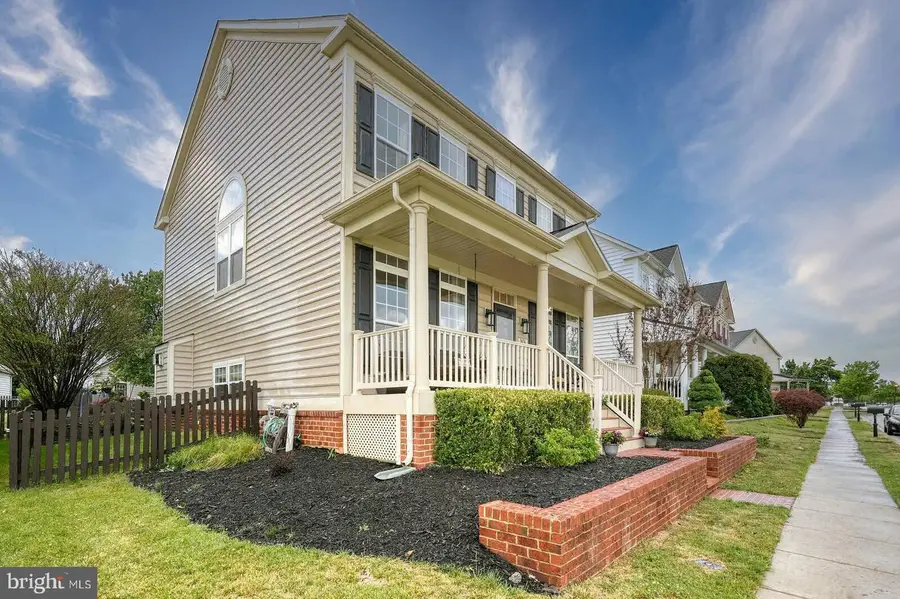 5434 Adamstown Commons Dr, Adamstown, MD 21710 - #3