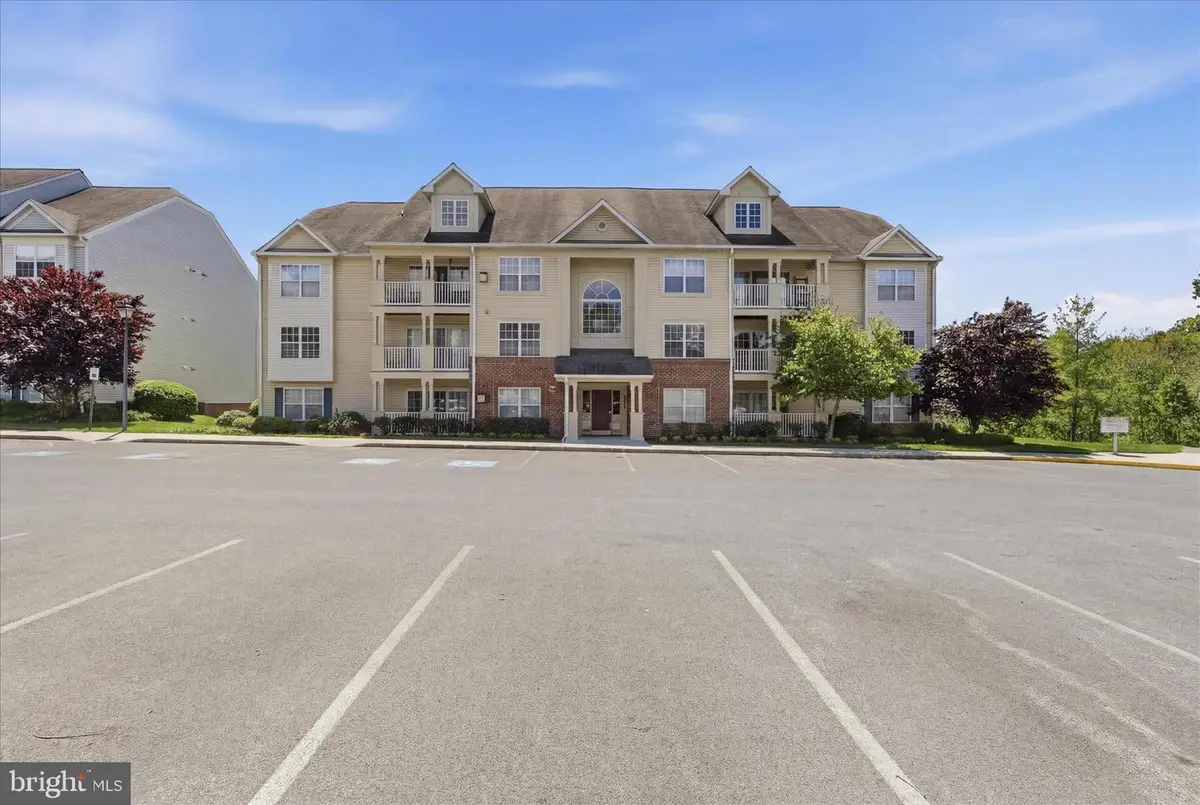 6343 Springwater Ter #1032, Frederick, MD 21701 - #1