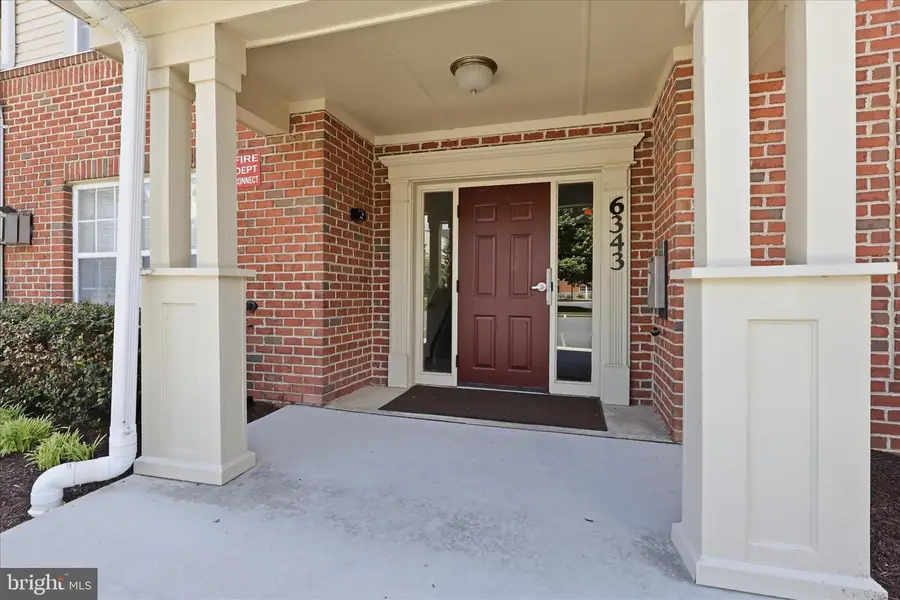 6343 Springwater Ter #1032, Frederick, MD 21701 - #2
