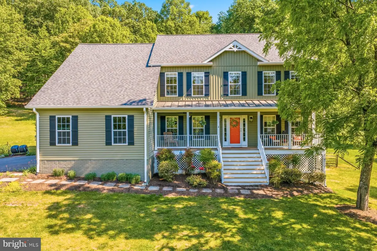 11223 Dublin Rd, Woodsboro, MD 21798 - #1