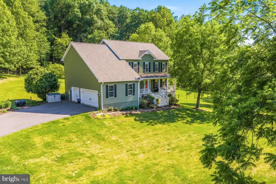 11223 Dublin Rd, Woodsboro, MD 21798 - #2