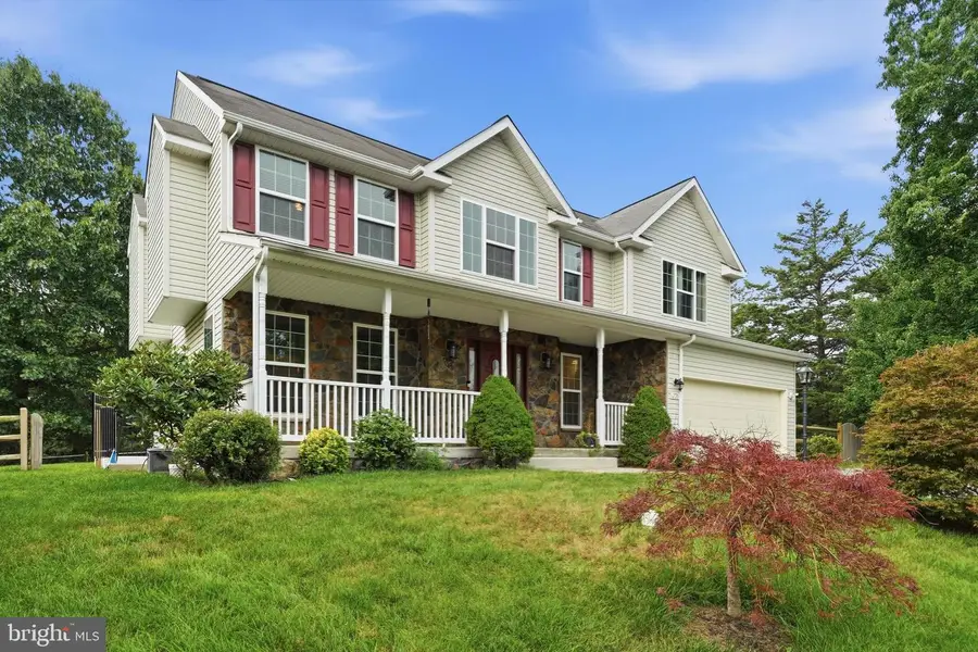 6728 Meadowlawn Cir, New Market, MD 21774 - #2