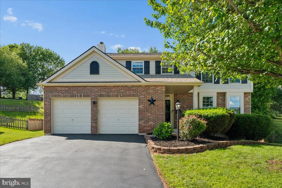 6396 Devonshire Ln, Frederick, MD 21703 - #1