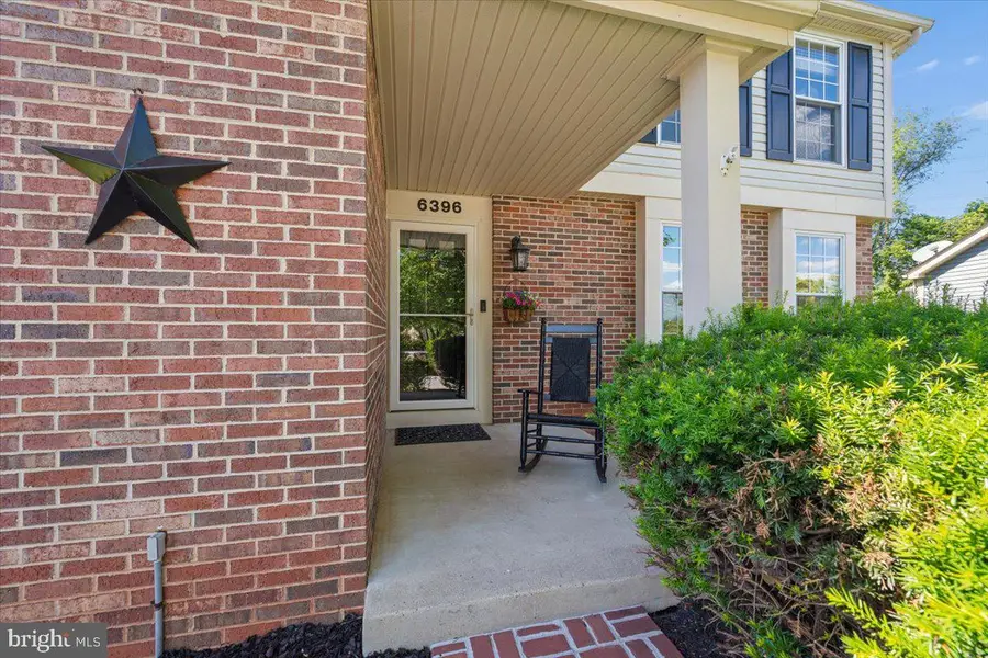 6396 Devonshire Ln, Frederick, MD 21703 - #2