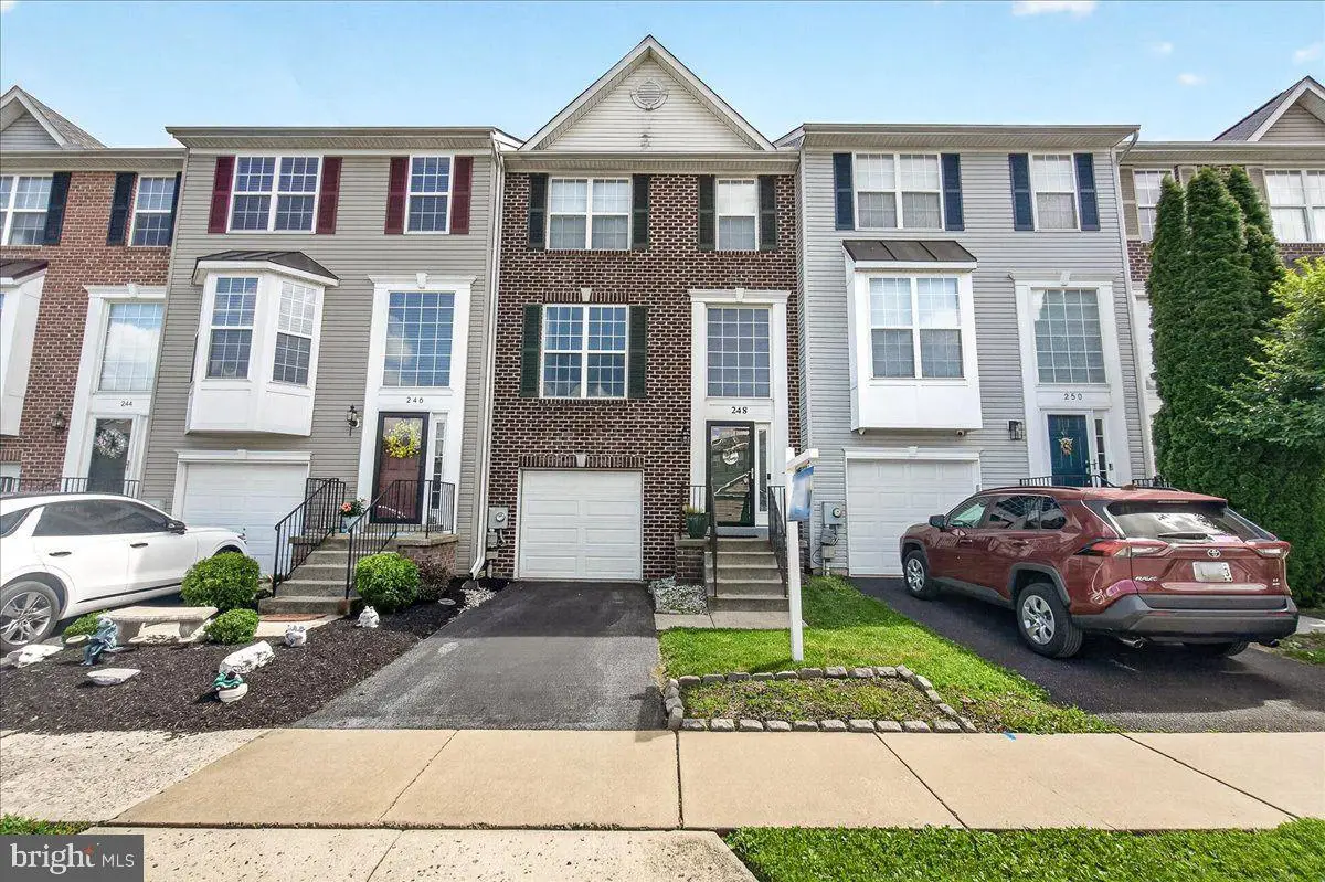 248 Timber View Ct, Frederick, MD 21702 - #1