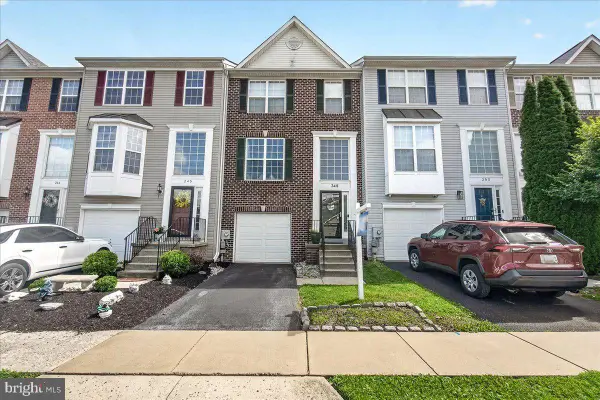 248 Timber View Ct, FREDERICK, MD 21702