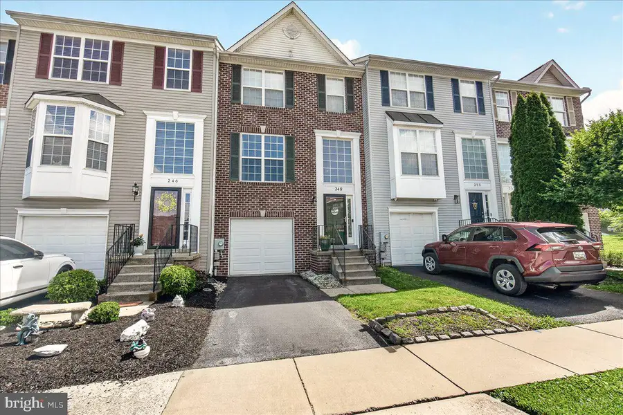 248 Timber View Ct, Frederick, MD 21702 - #2